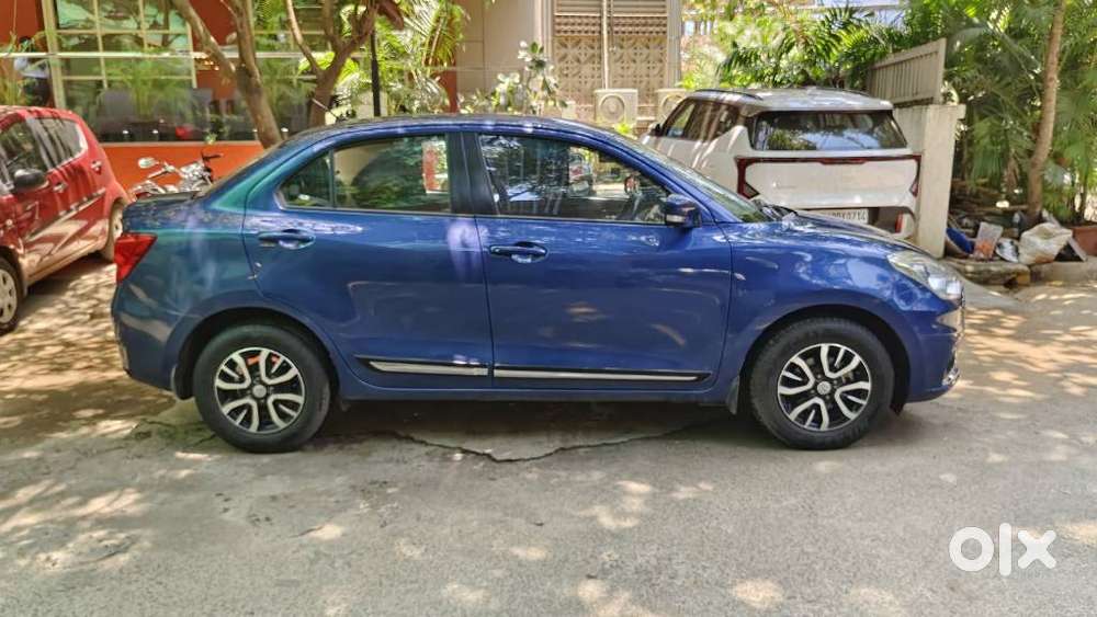 Maruti Suzuki Dzire 1.2 Vxi, 2021, Petrol