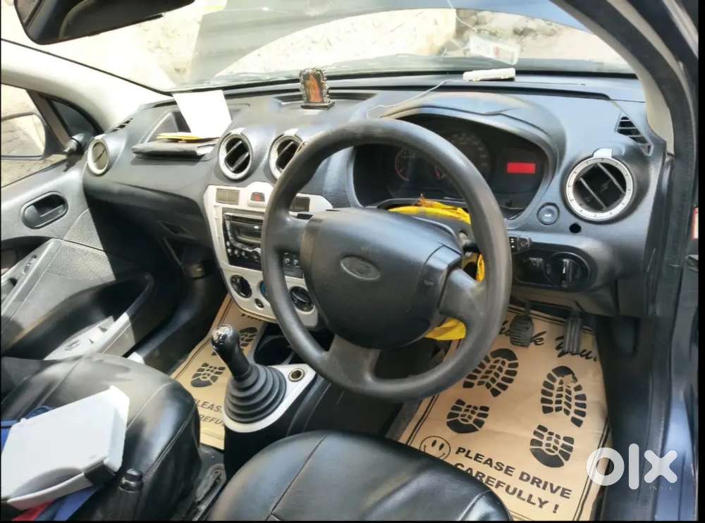 Ford Figo 2011 In Perfect Condition