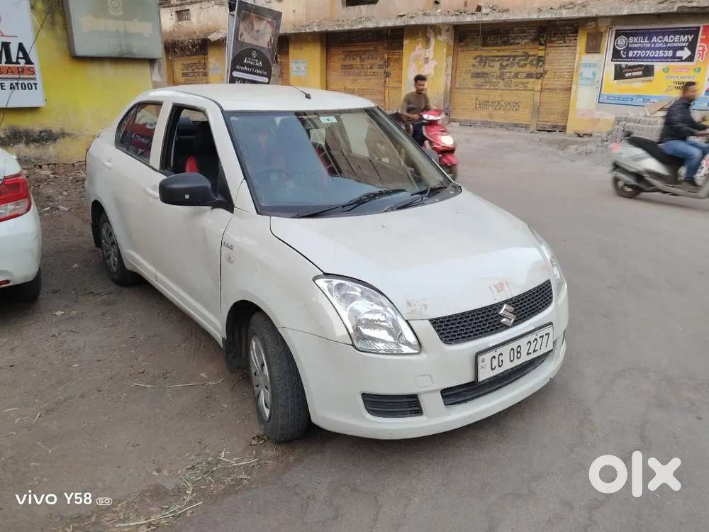 Good Condition / Good Mileage