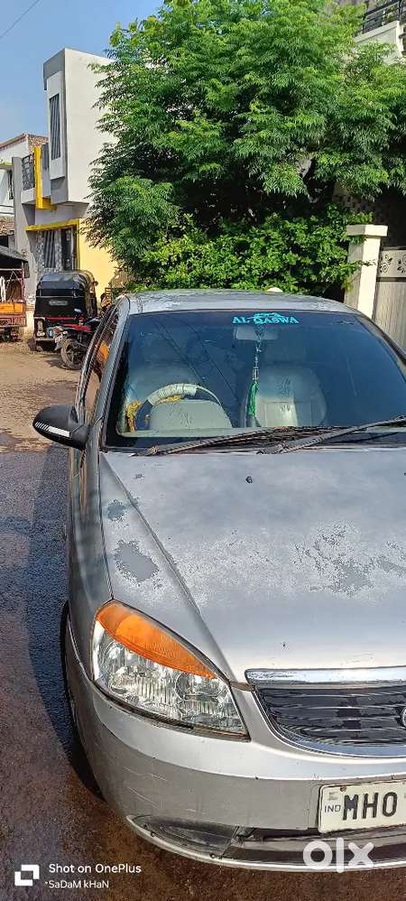 Tata Indigo Cs 2007 Diesel Well Maintained