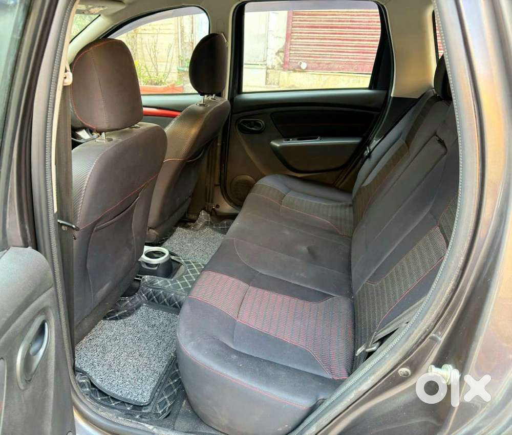 Renault Duster 85ps Diesel Rxs, 2017, Diesel