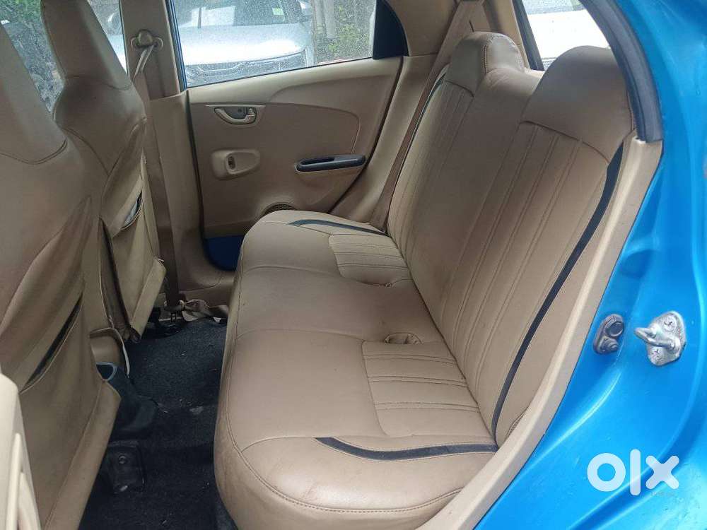 Honda Brio S Mt, 2012