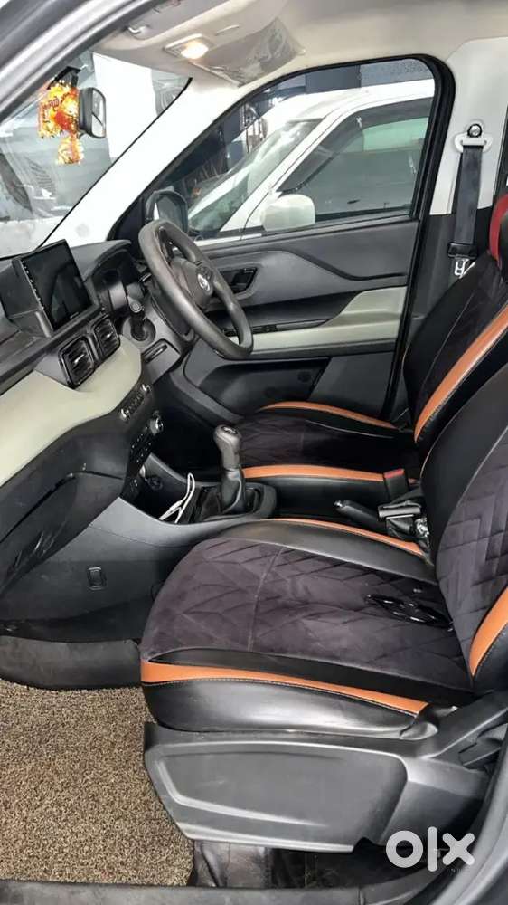 Tata Punch 2023 Petrol Well Maintained