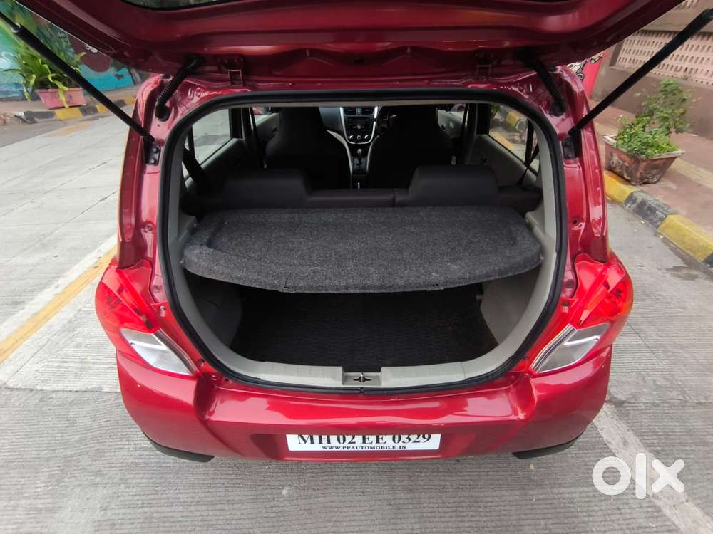 Maruti Suzuki Celerio 2014-2017 Vxi At, 2016, Petrol