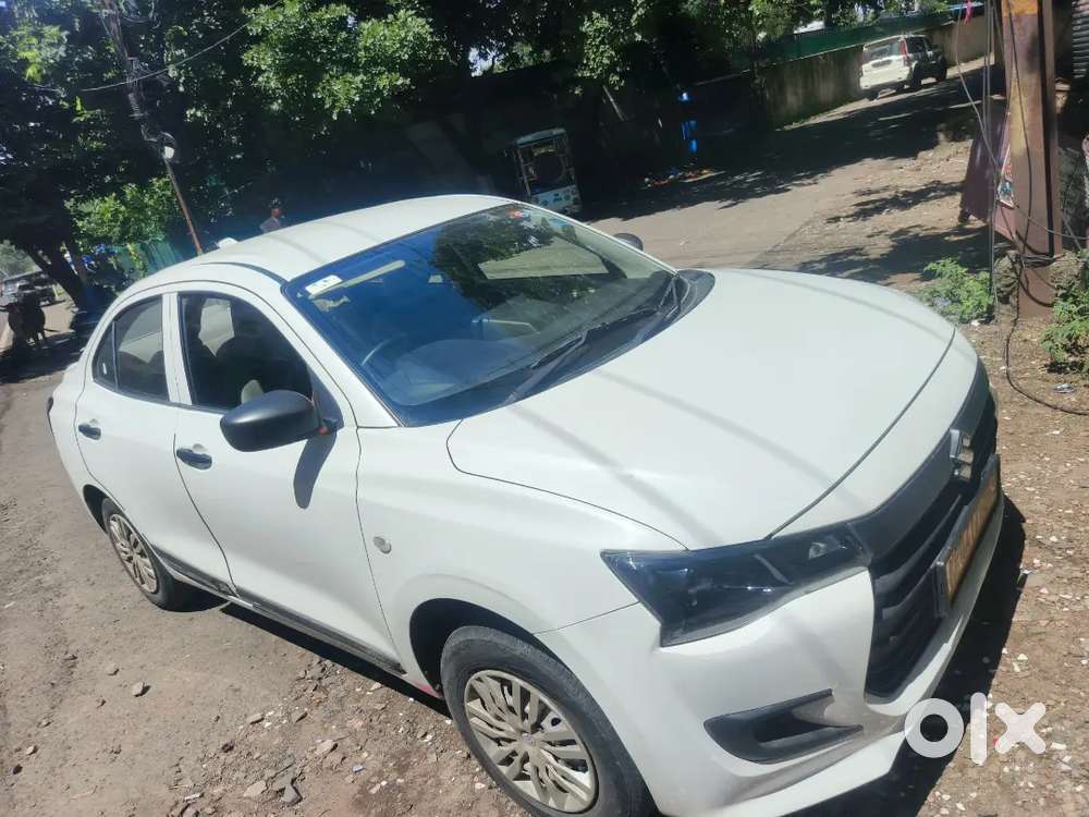 Maruti Suzuki Dzire Tour 2026