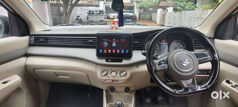 Maruti Suzuki Ertiga Vxi (o) Cng, 2025, Cng & Hybrids