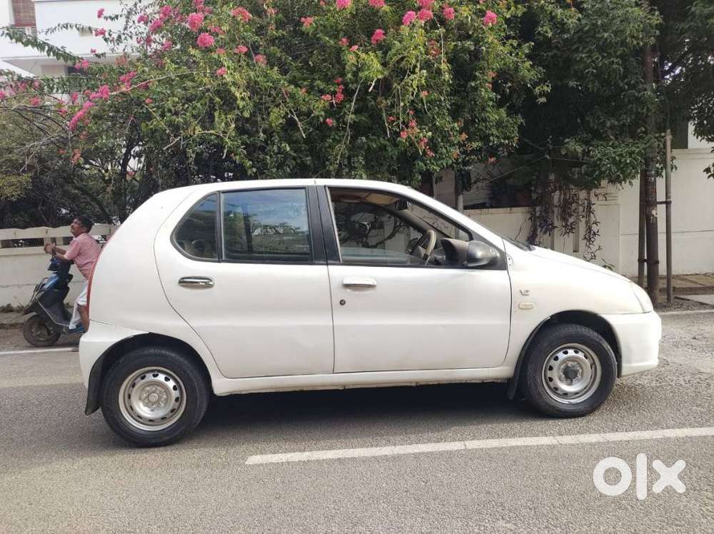 Tata Indica Ev2 Ev2 Ls, 2013, Diesel