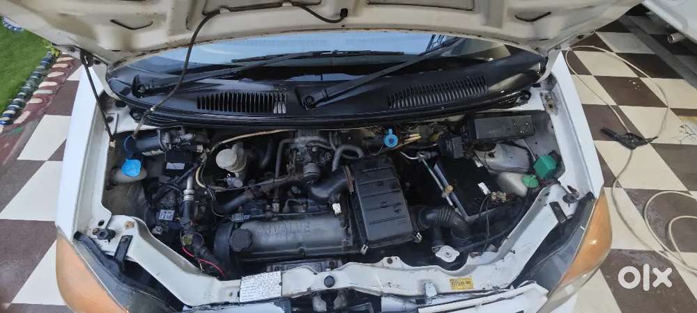 Wagonr 2007 Good Condition, 30+ Average On Cng