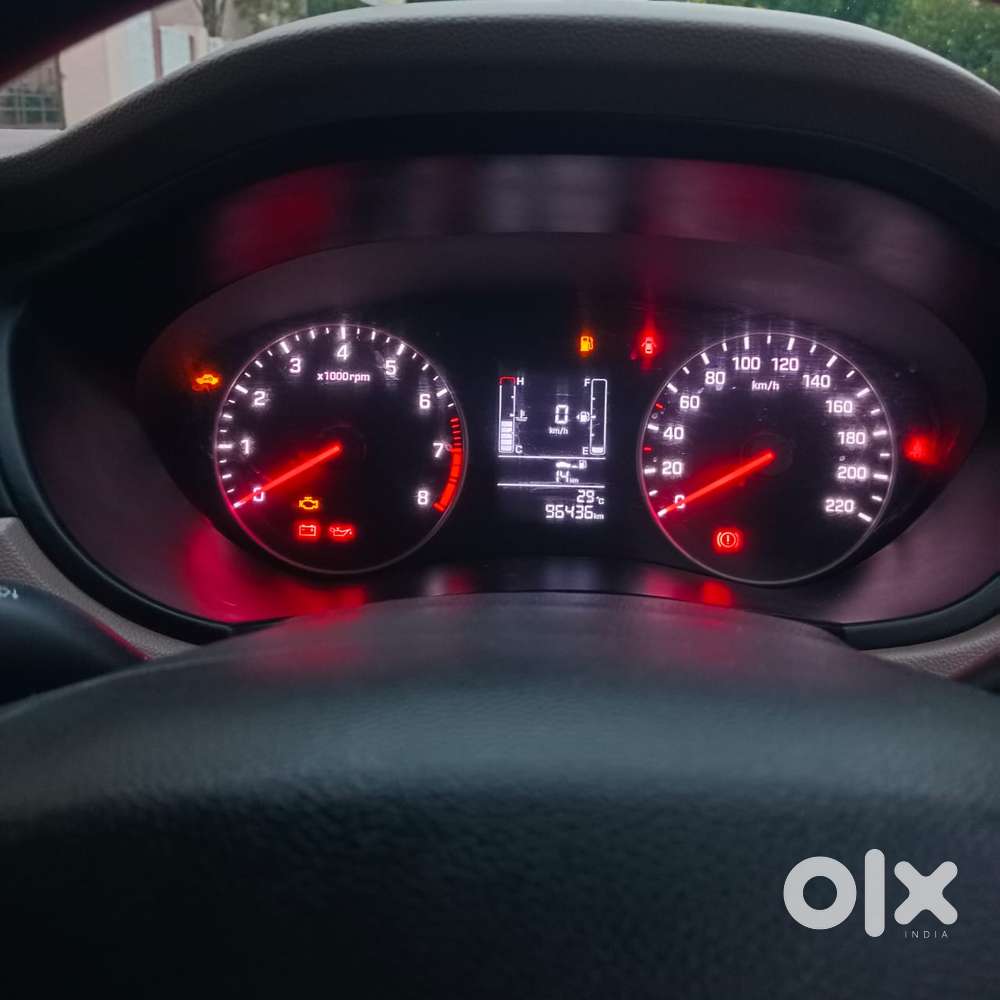 Hyundai Elite I20 Magna Plus, 2019, Petrol