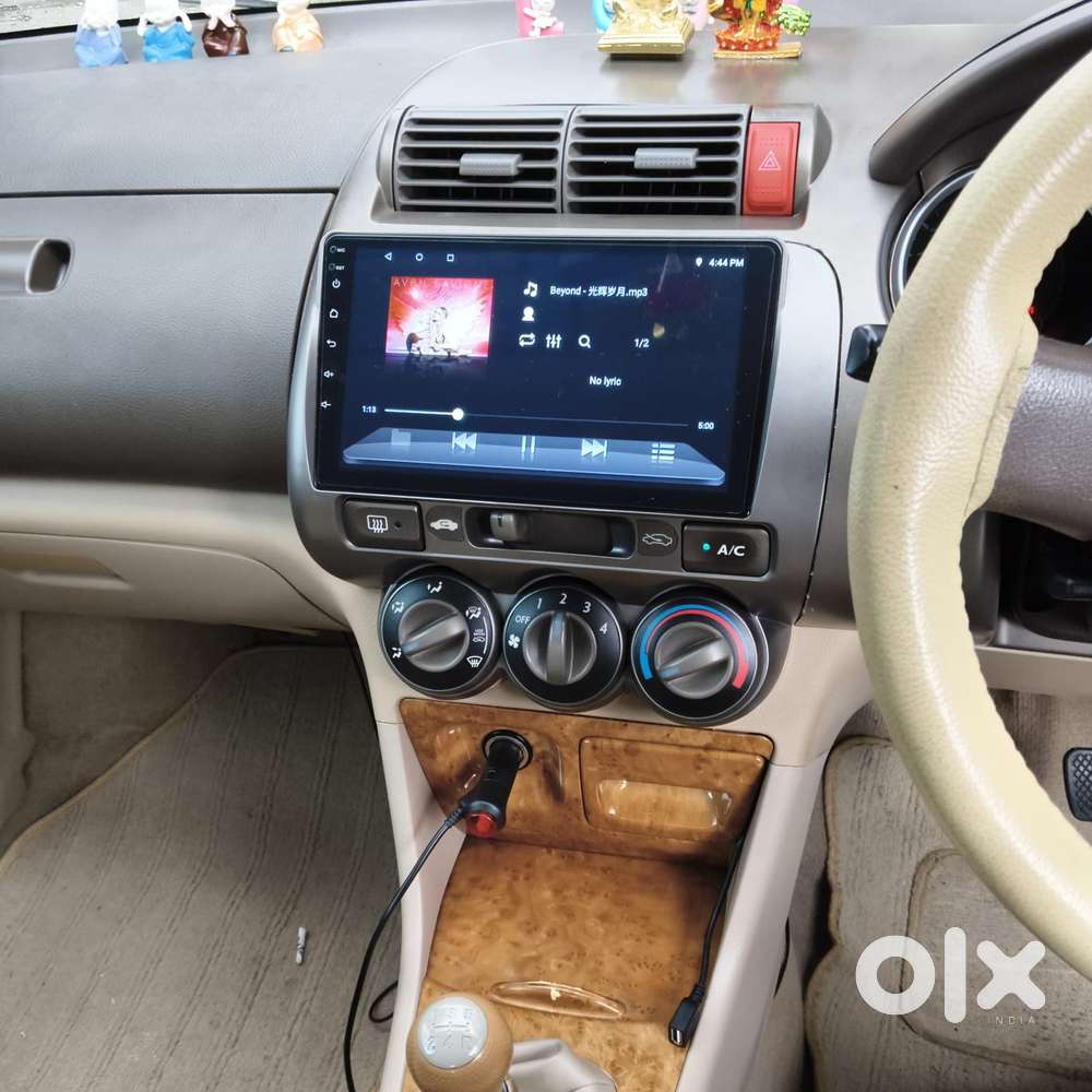 Honda City 1997-2006 1.5 Gxi, 2004, Petrol