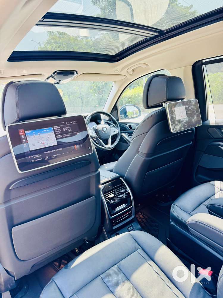 Bmw X7 Xdrive30d Dpe Signature, 2020, Diesel