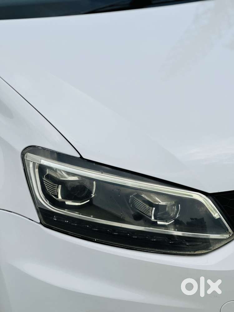 Volkswagen Polo 1.5 Tdi Highline, 2013, Diesel