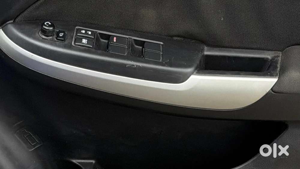 Maruti Suzuki Baleno 1.2 Delta, 2017, Petrol
