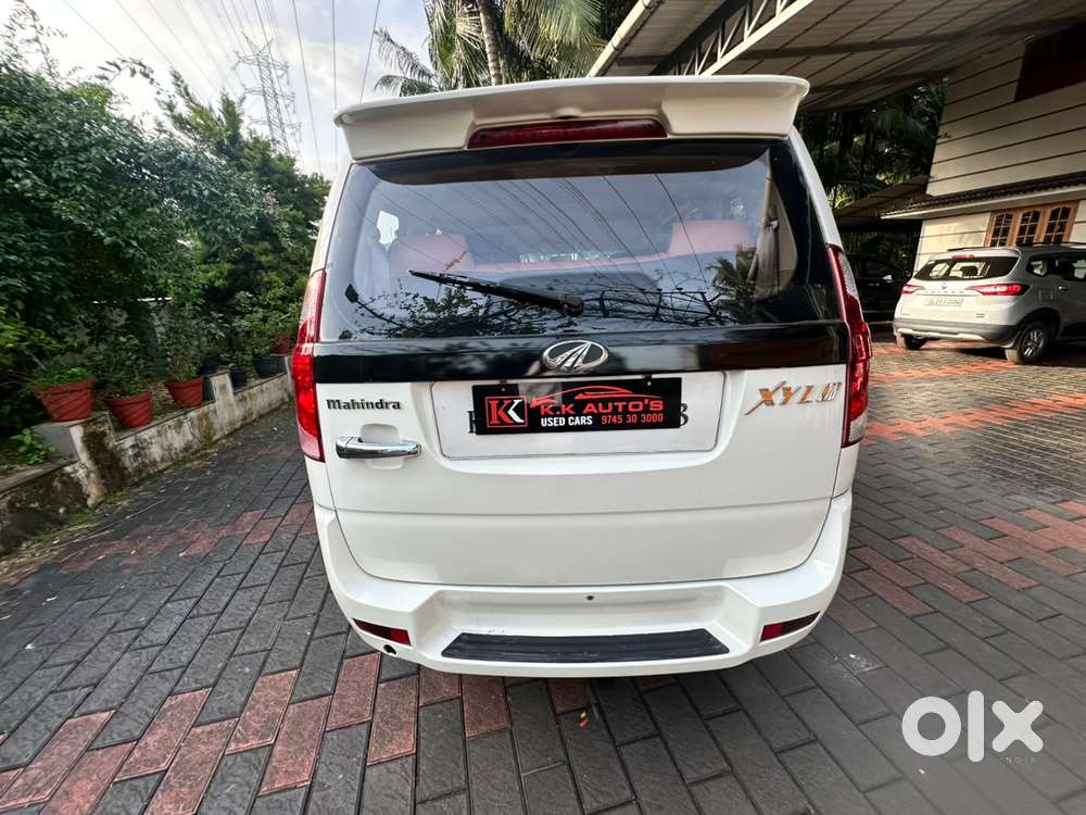 Mahindra Xylo D4 Bsiv, 2013, Diesel
