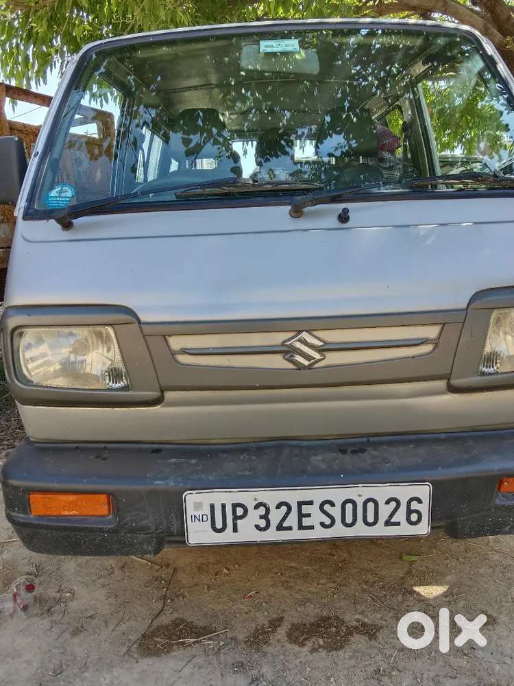 Maruti Suzuki Omni 2013 Petrol 90000 Km Driven