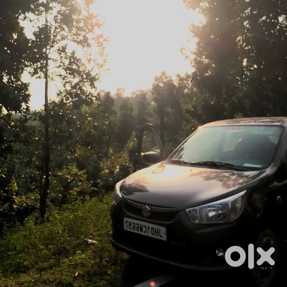 Maruti Suzuki Alto 2019