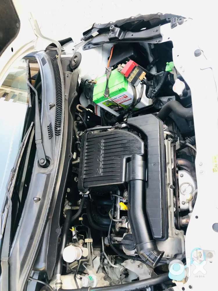 Maruti Swift Vxi Well Maintain Mh40
