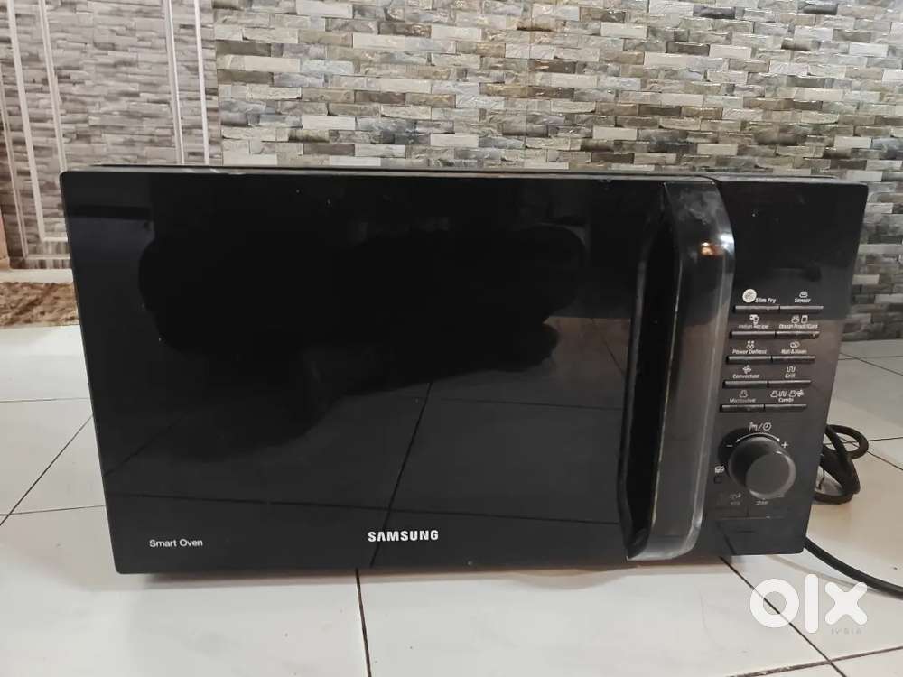 Samsung Smart Oven/ Microwave