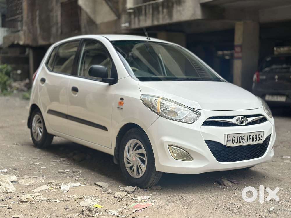 Hyundai I10 Magna 1.1l, 2016, Petrol