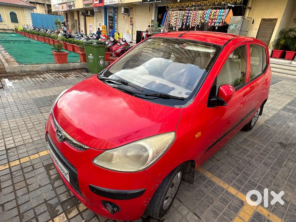 Hyundai I10 2009