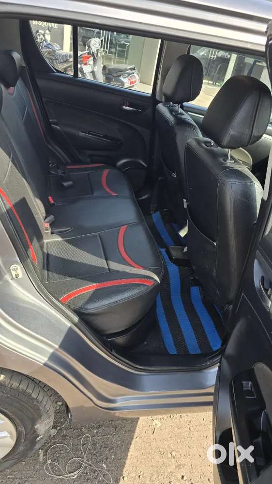 Well-maintained 2016 Maruti Suzuki Swift Vxi  Ready To Drive