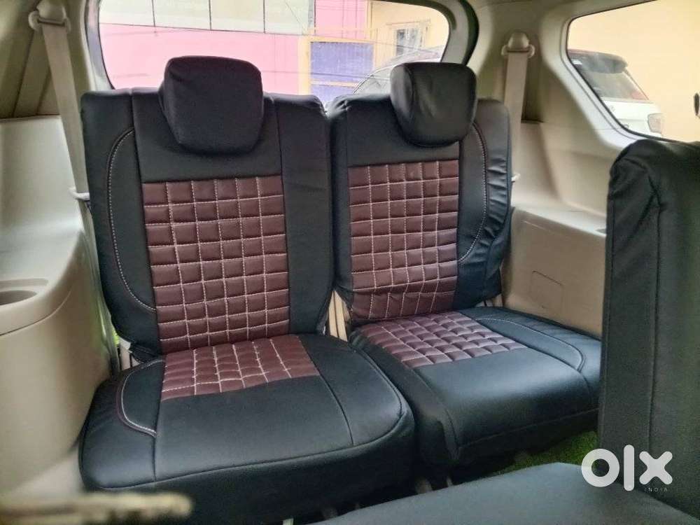 Maruti Suzuki Ertiga Vxi Petrol, 2021, Petrol