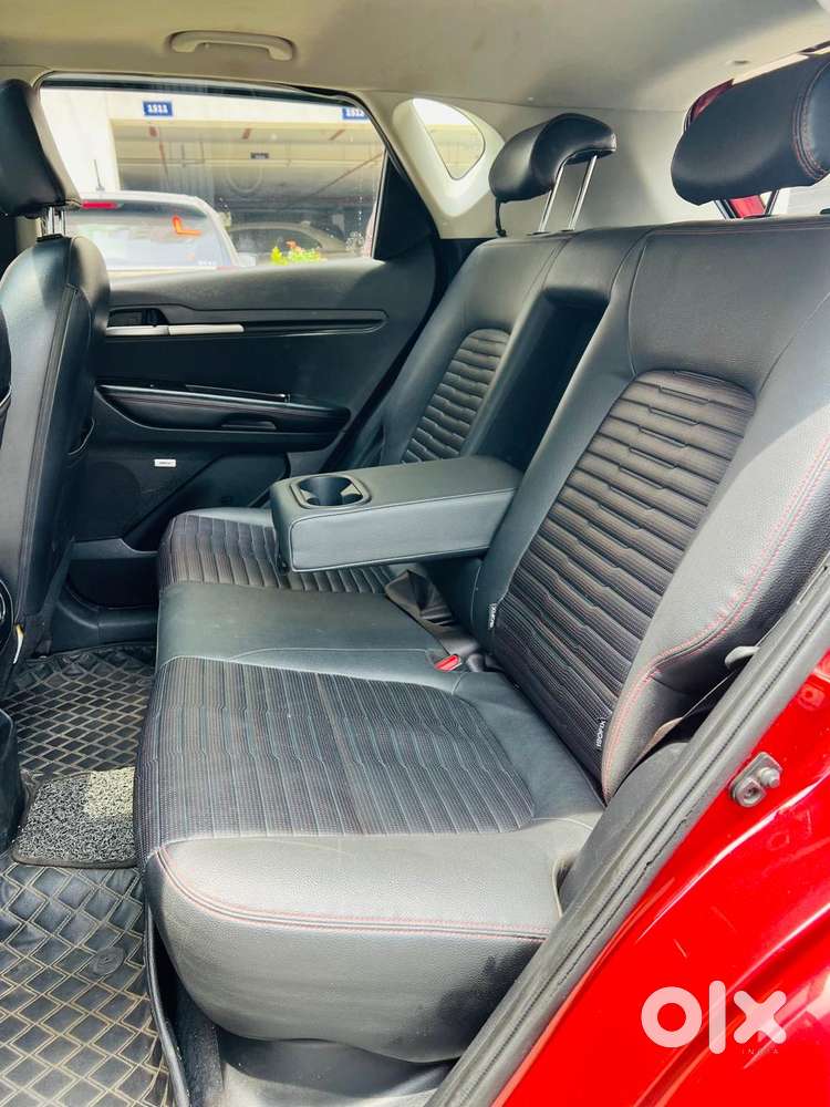 Kia Sonet 1.5 Gtx Plus Diesel, 2020, Diesel