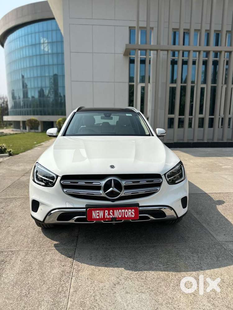 Mercedes-benz Glc 220d 4matic, 2023, Diesel