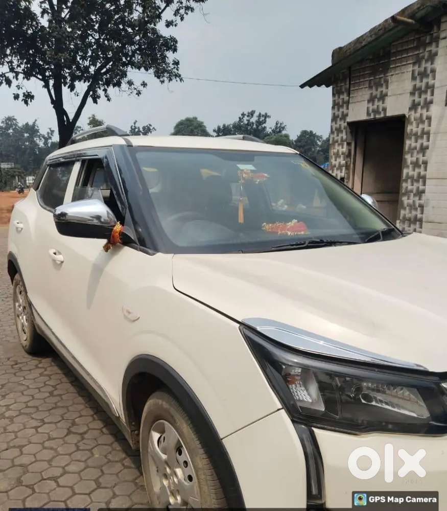 Mahindra XUV400 EC 2019 - Photo 2