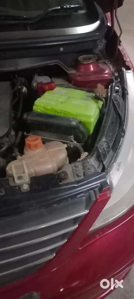 Tata Manza 2013 Diesel Good Condition