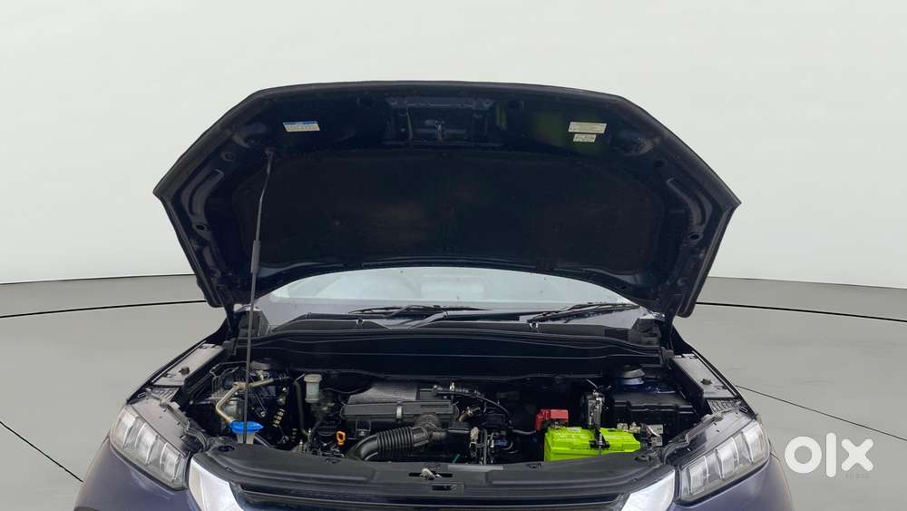 Maruti Suzuki Grand Vitara 1.5 Alpha Smart Hybrid At, 2022, Petrol