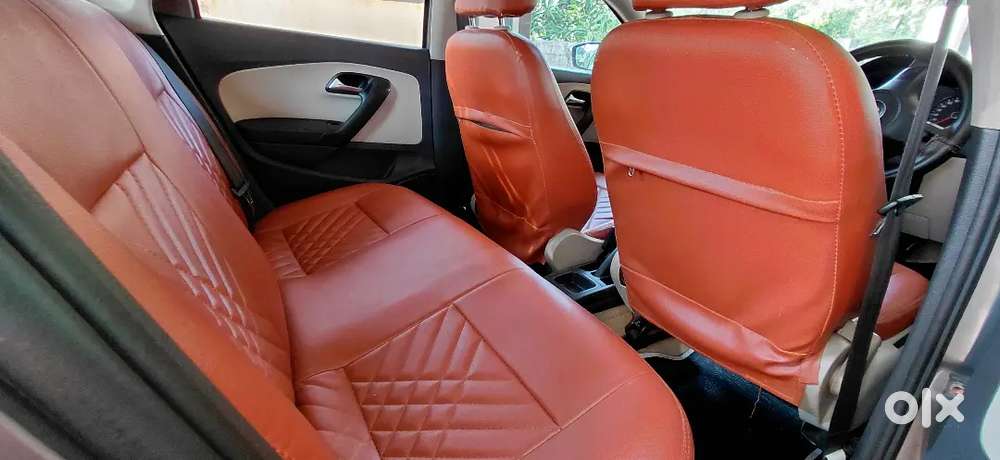 2013 Polo1.2 Comfortline Diesel