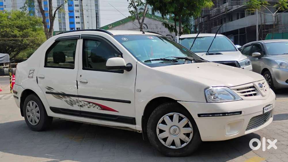 Mahindra Verito 1.5 D4 Bsiv, 2012, Diesel