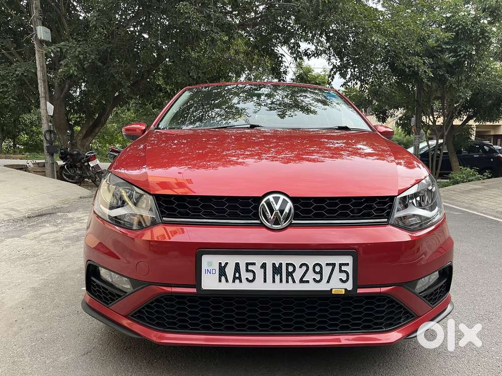 Volkswagen Polo 1.0 Comfortline Plus, 2021, Petrol
