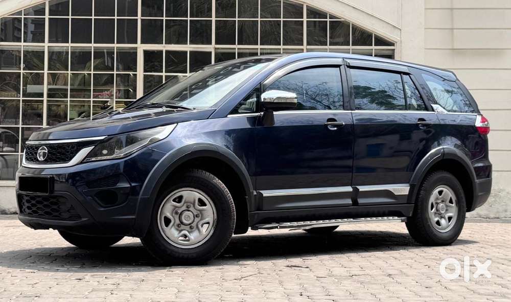 Tata Hexa, 2018, Diesel