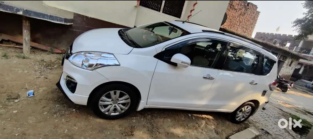 Maruti Suzuki Ertiga 2017 Diesel