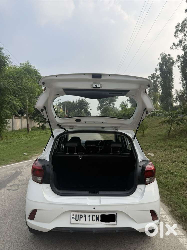 Hyundai Grand I10 Nios Era Petrol, 2024, Petrol