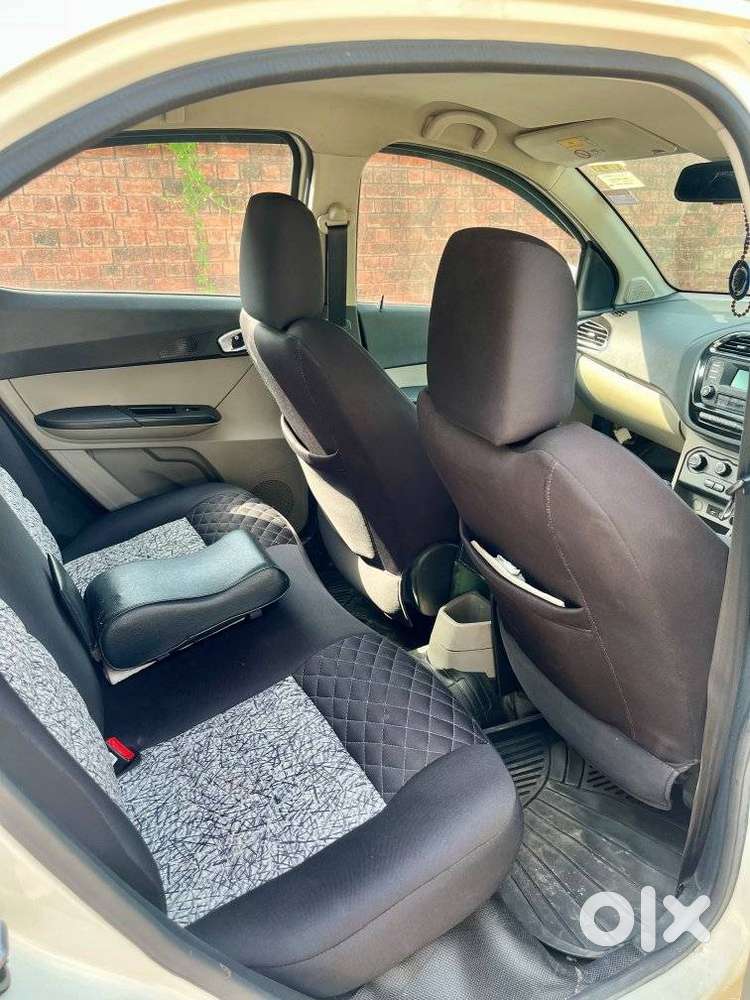 Tata Tiago 1.05 Revotorq Xz, 2017, Diesel