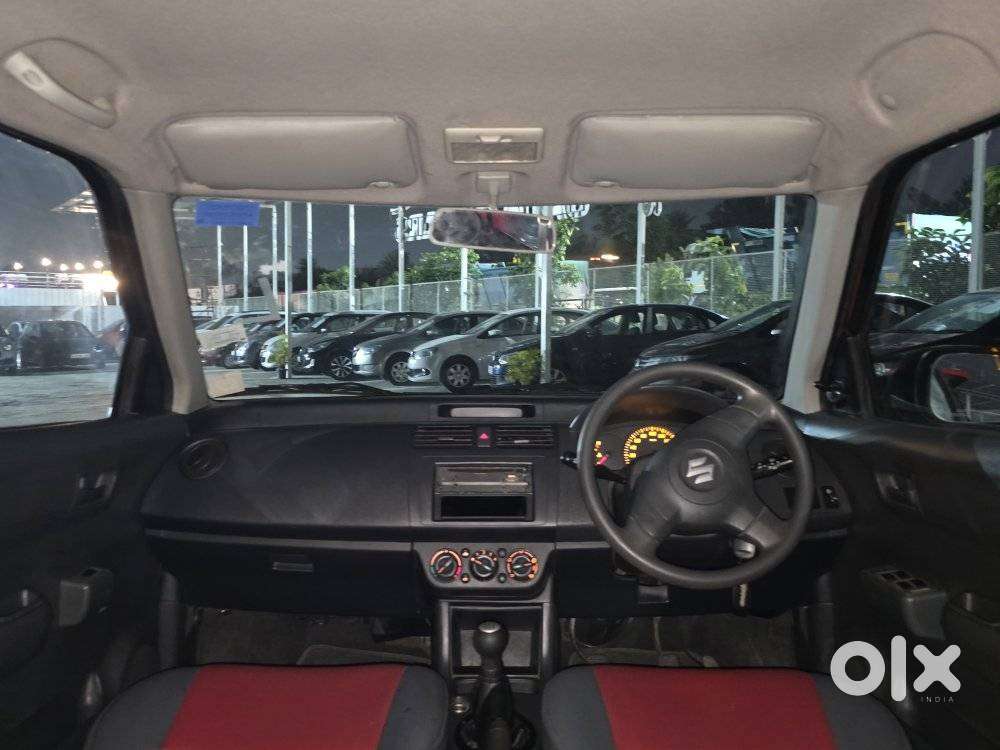 Maruti Suzuki Swift, 2007, Petrol