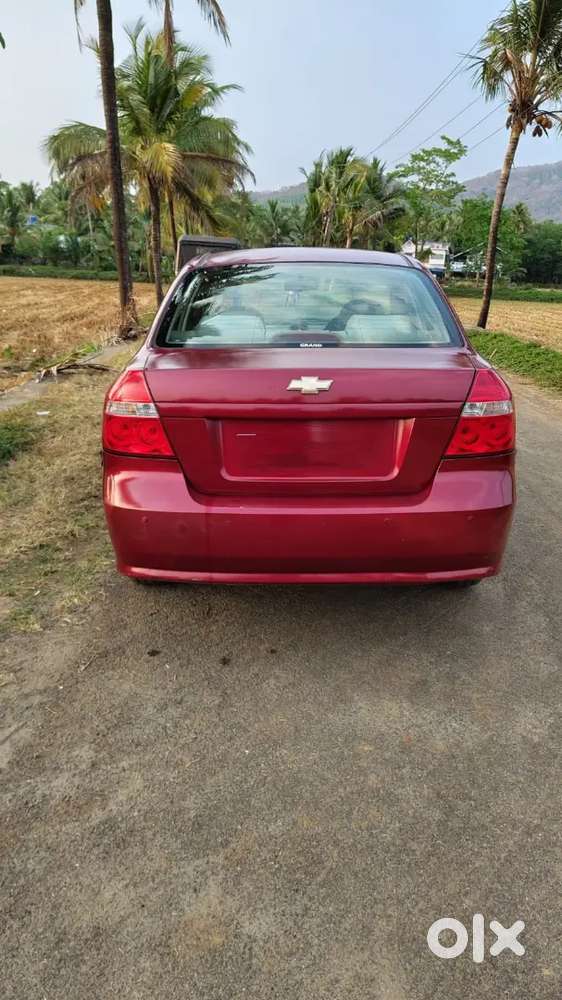 In Good Condition
