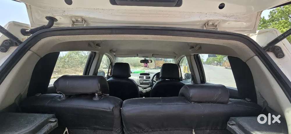 Chevrolet Beat 2013 Diesel Good Condition