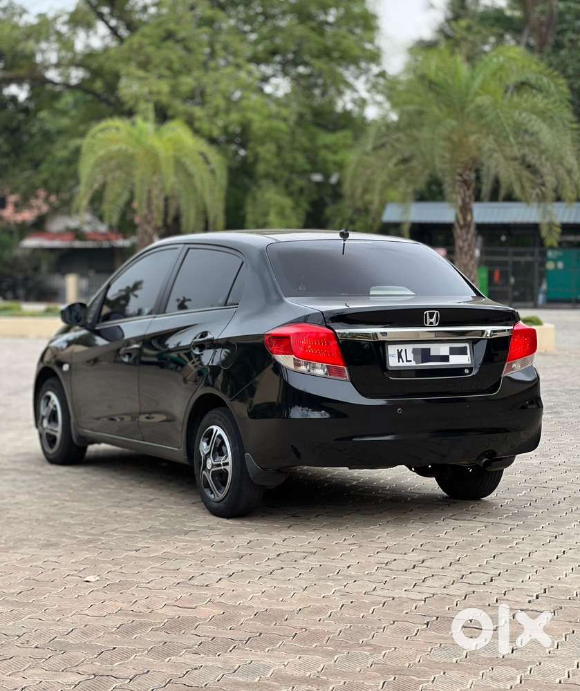Honda Amaze 1.5 Smt I Dtec, 2014, Diesel
