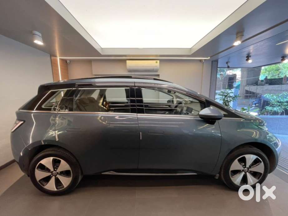 Mg Windsor Ev Essence, 2026, Electric
