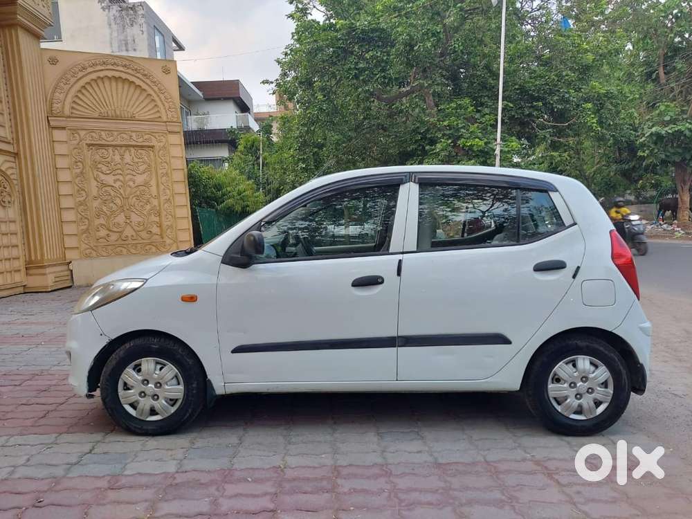 Hyundai I10 Era, 2012, Petrol