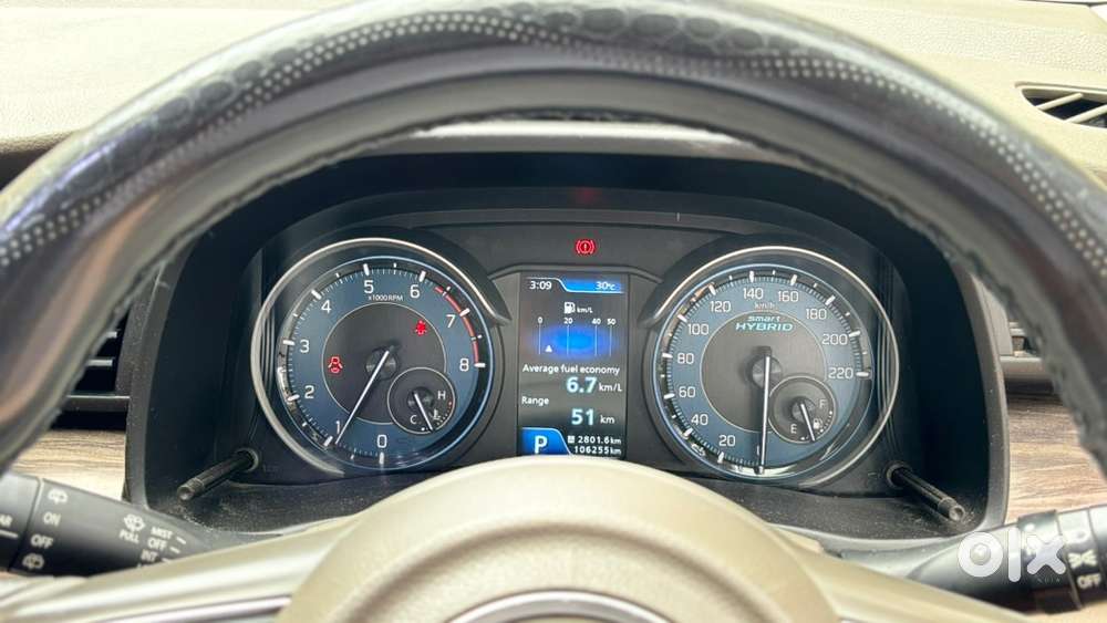 Maruti Suzuki Ertiga 2019 Showroom Track