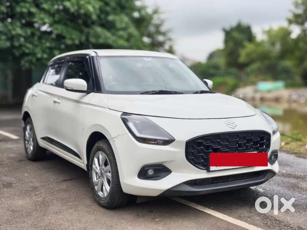 Maruti Suzuki Swift, 2025, Petrol