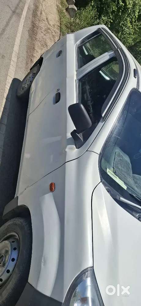 Maruti Suzuki Alto 800 2015