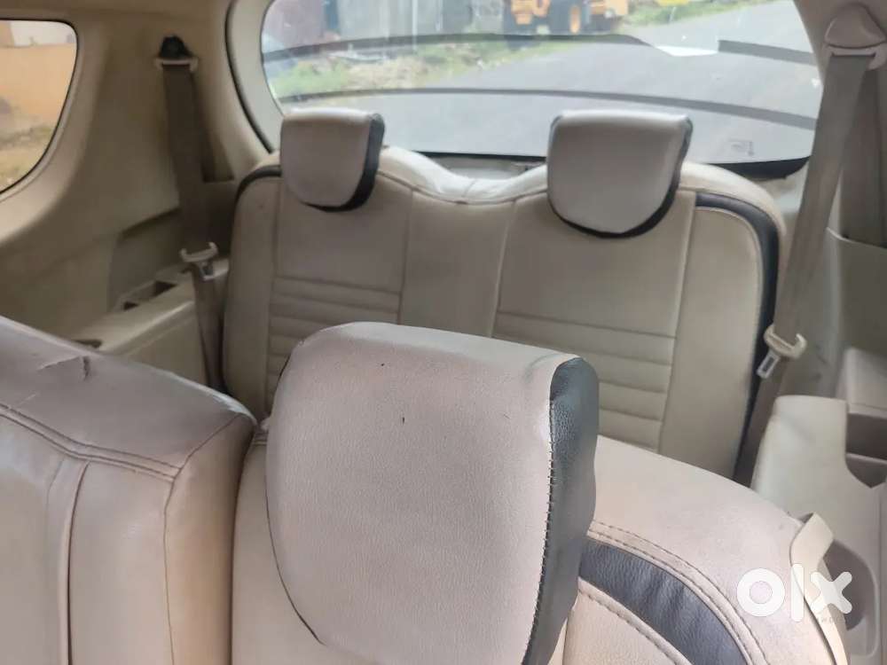 2013 Maruti Ertiga Vdi
