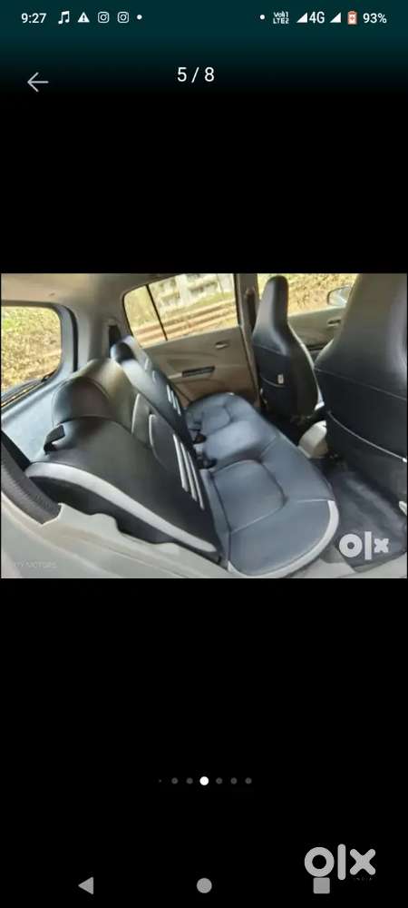 Maruti Suzuki Celerio 2014