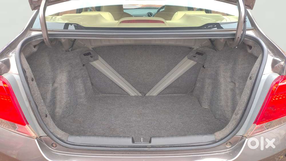 Honda Amaze S I-vtec, 2014, Petrol